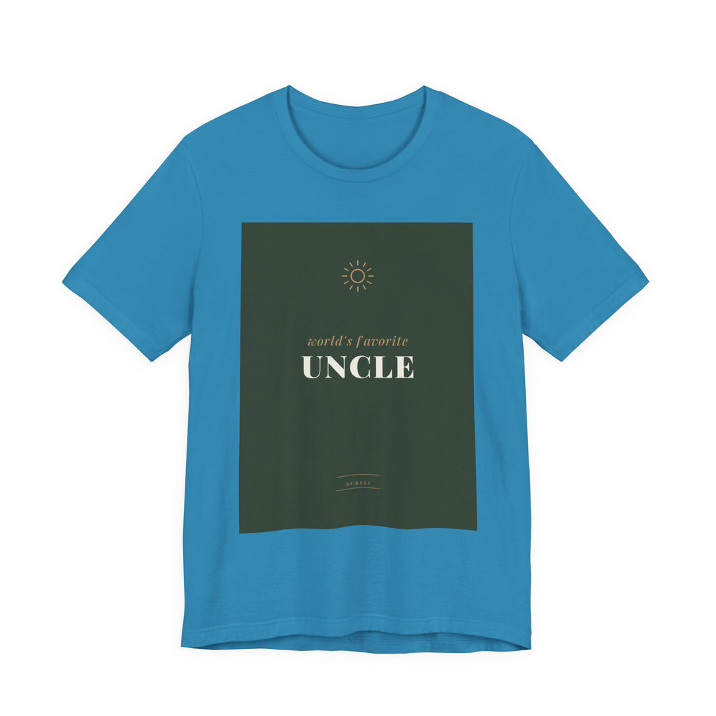 Uncle Tee
