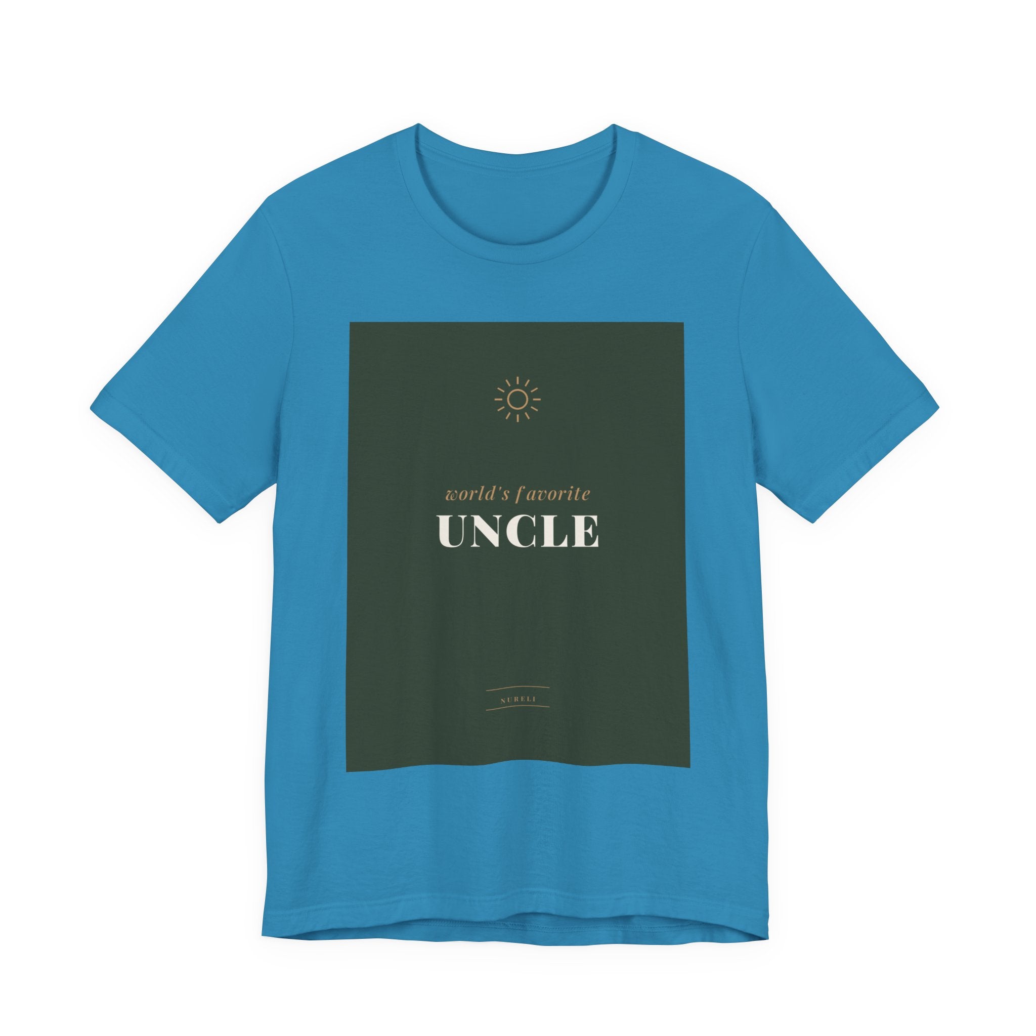Uncle Tee