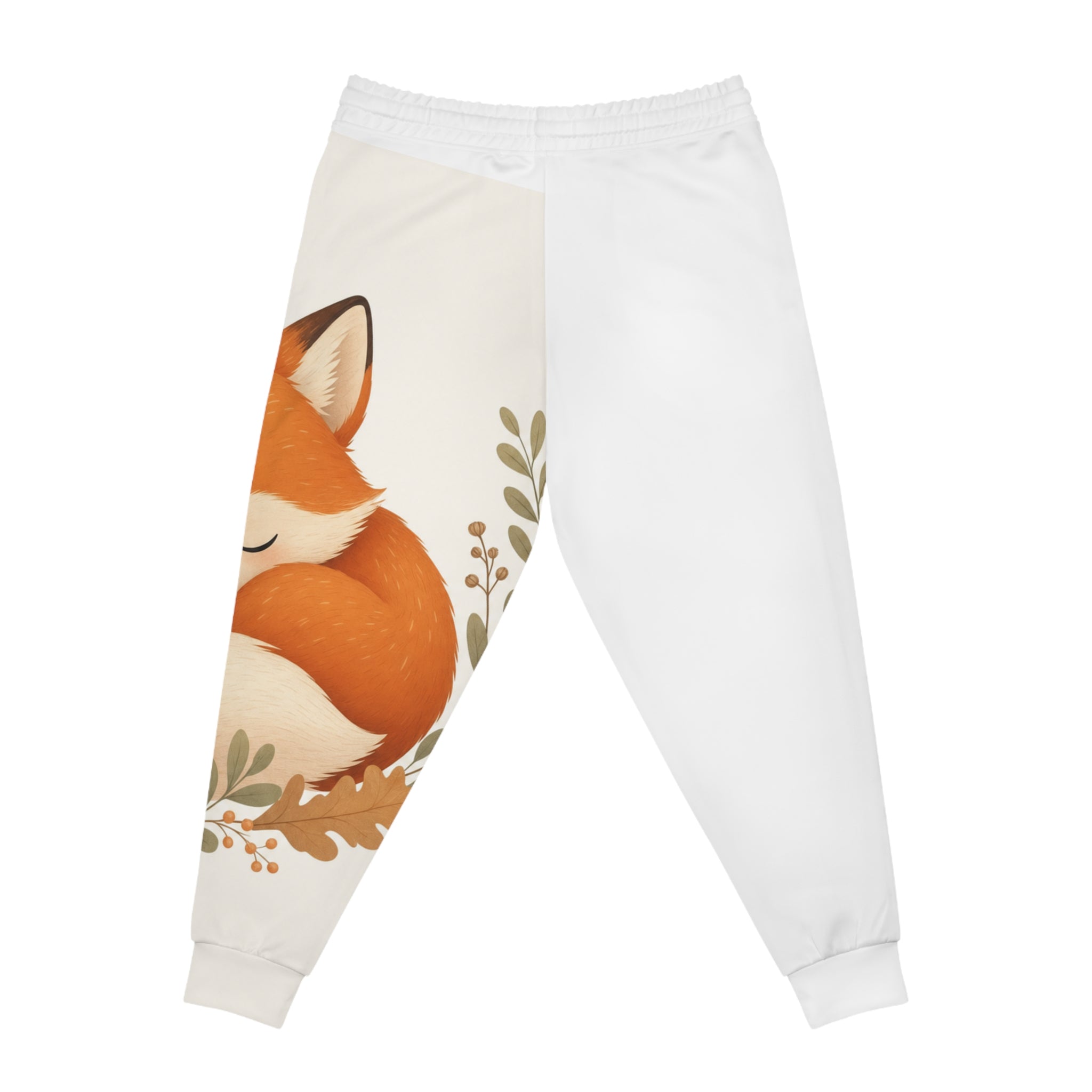 Clever Fox Kids Shorts — Nureli Kids
