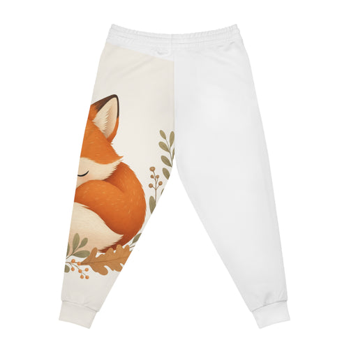 Clever Fox kids athletic shorts from the Nureli collection, view 2