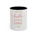 Hello, Little Love Mug