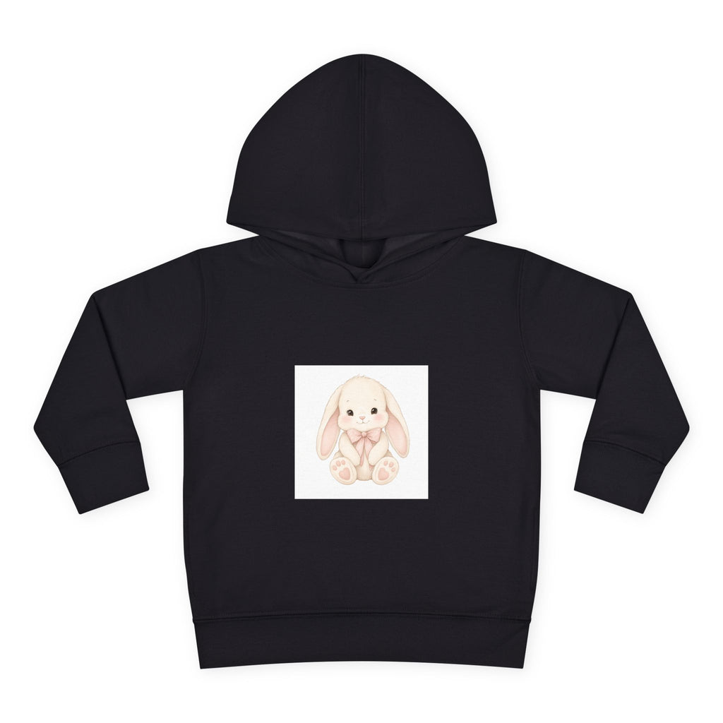 Snuggle Bunny Toddler Hoodie — Nureli Kids