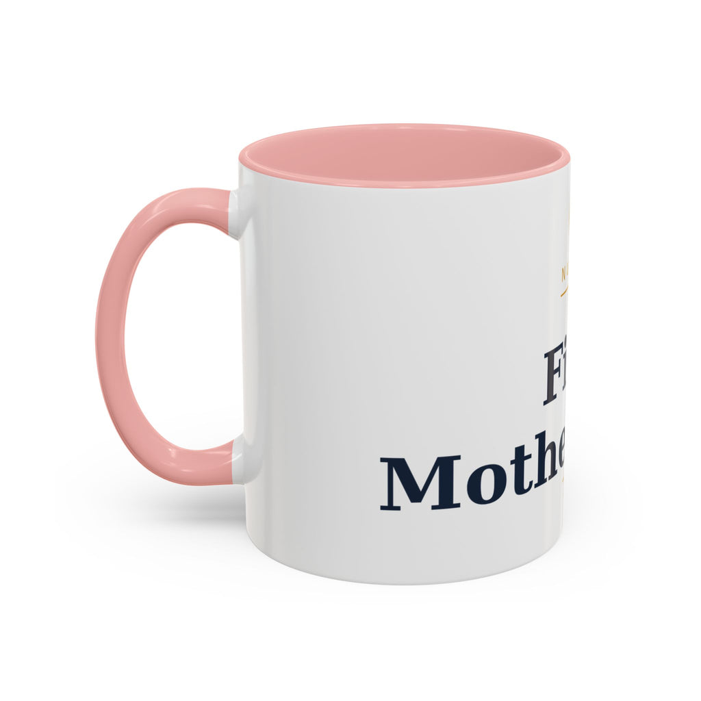 First Mother's Day Mug