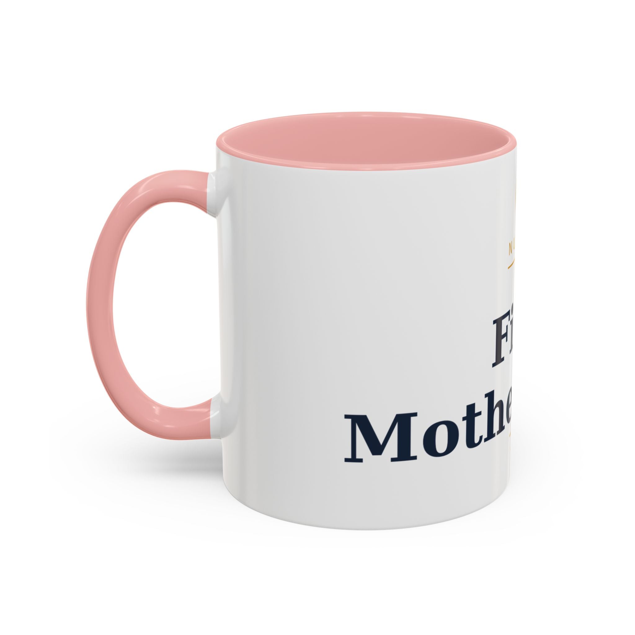 First Mother's Day Mug