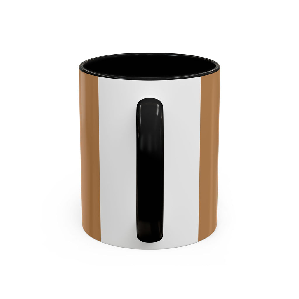 The Calm In This House Coffee Mug (11oz/15oz)