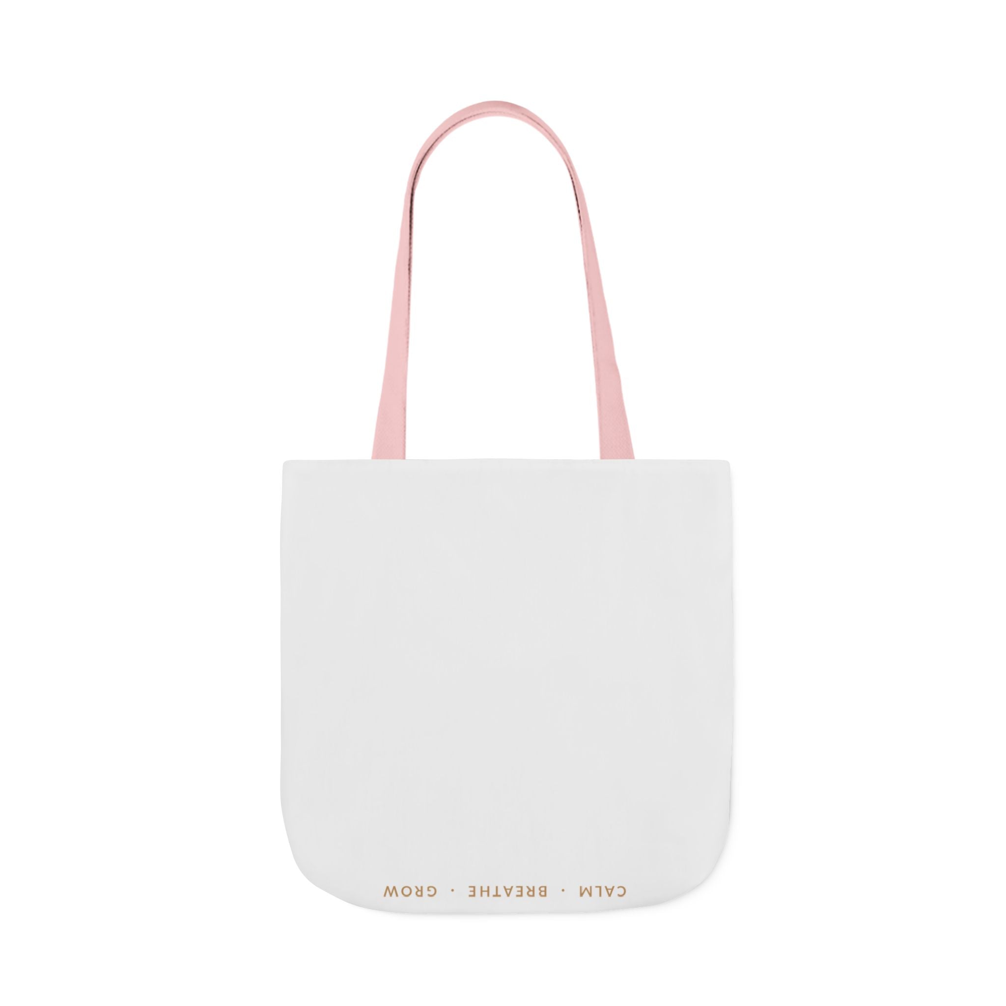 Breathe deep, let go, you've got this Tote