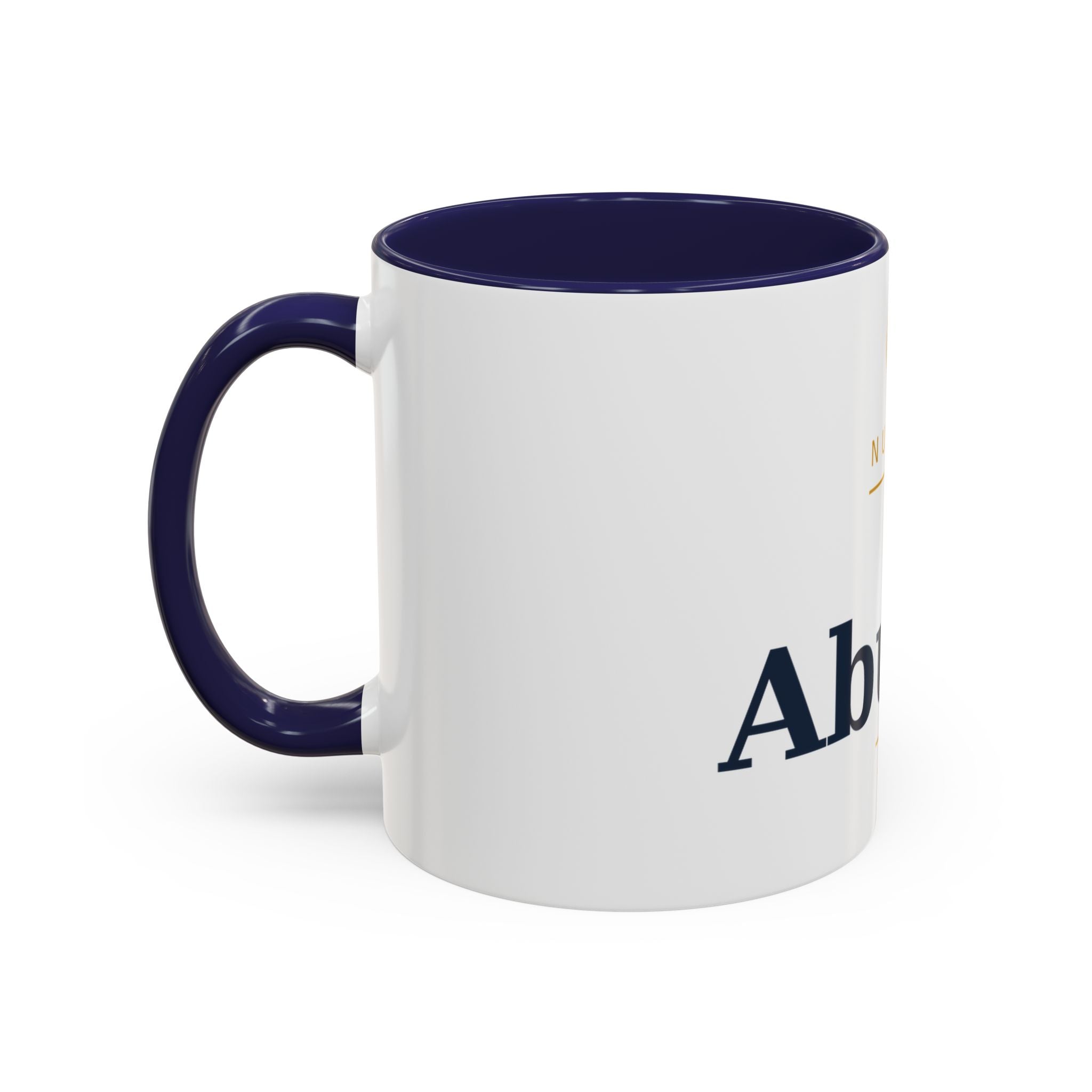 Abuela Mug