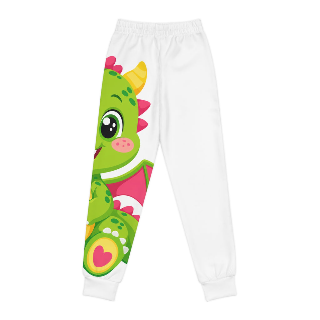 Tiny Dragon Kids Joggers — Nureli Kids