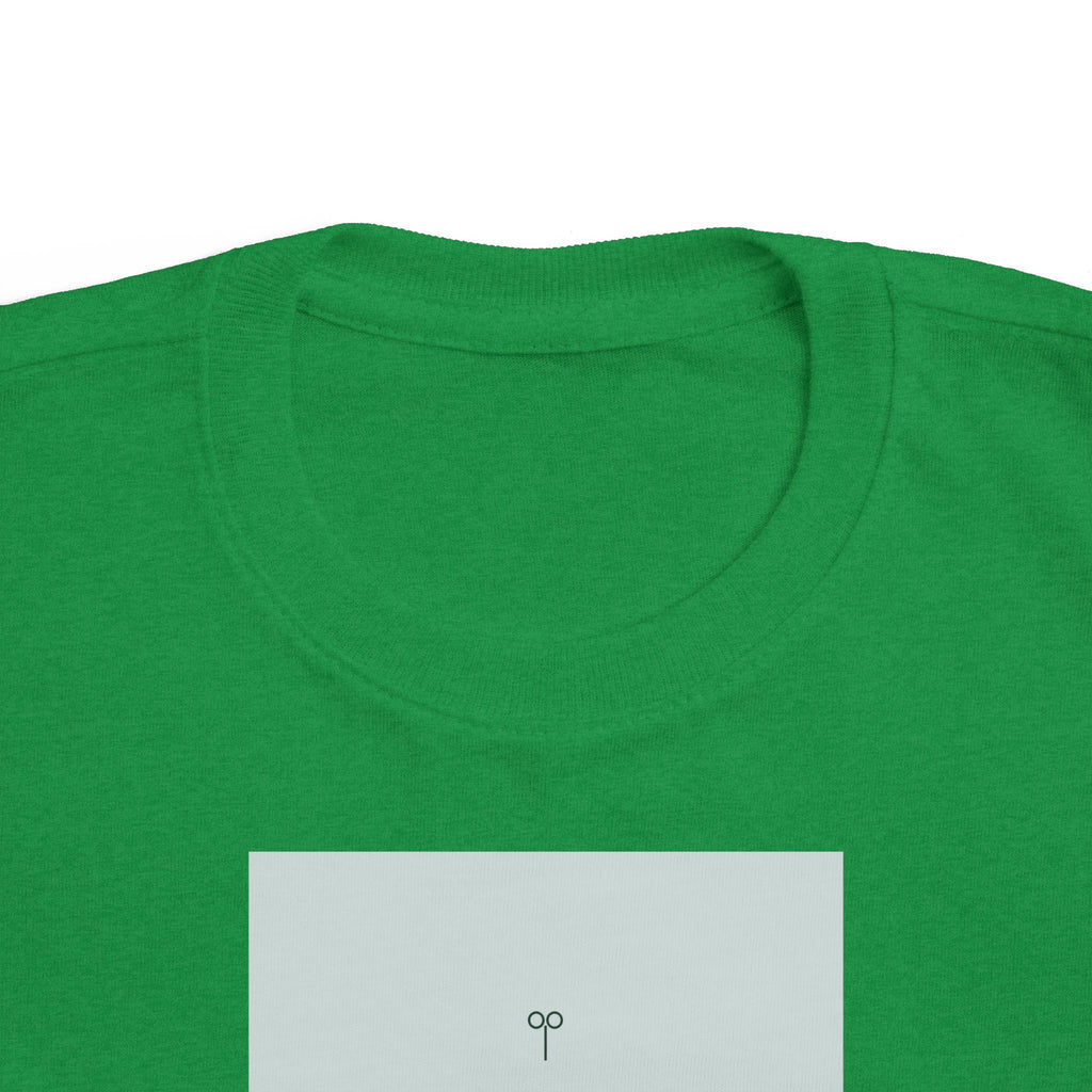 Big Brother Toddler Tee