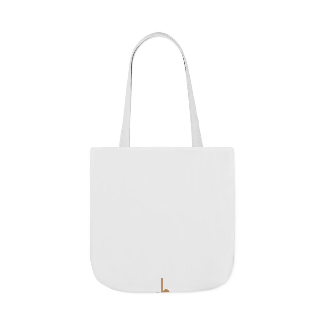 Nurture their minds, inspire their hearts Tote