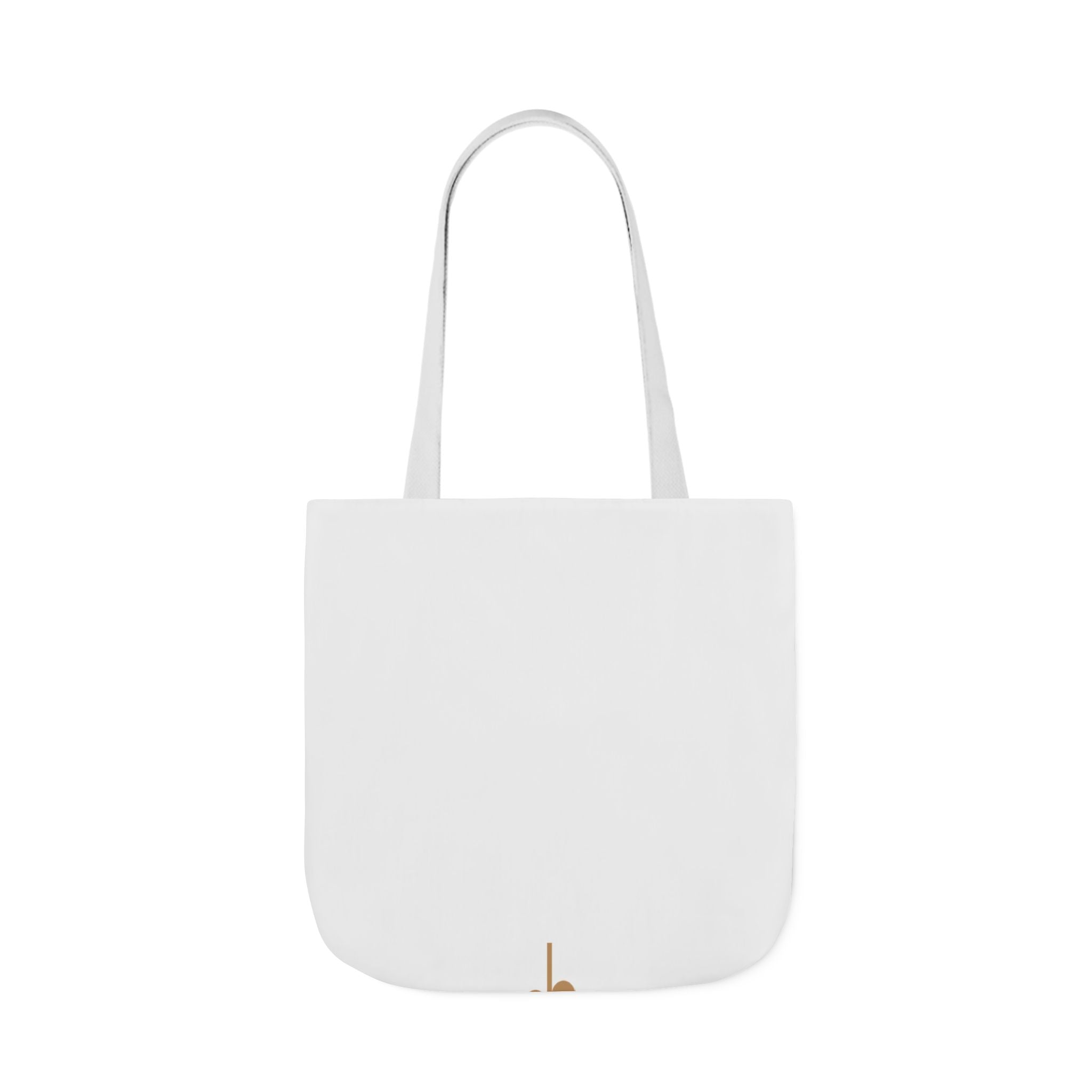 Nurture their minds, inspire their hearts Tote