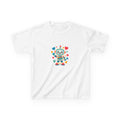 Beep Boop Robot Kids T-Shirt — Nureli Kids