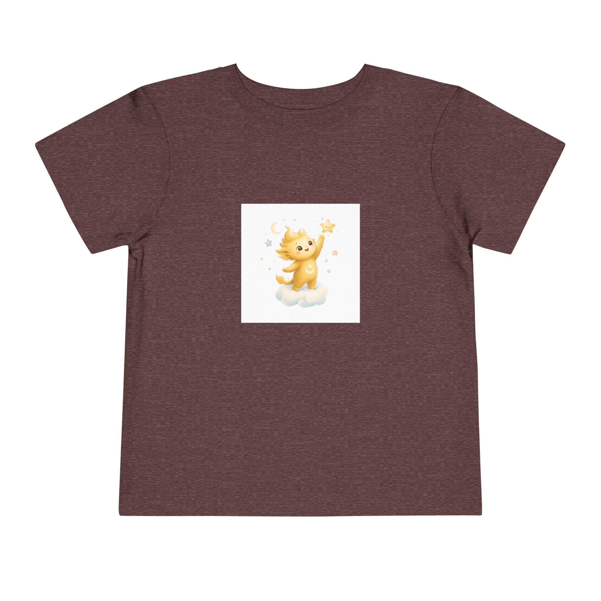 Lumi & Stars Toddler T-Shirt - Nureli Kids