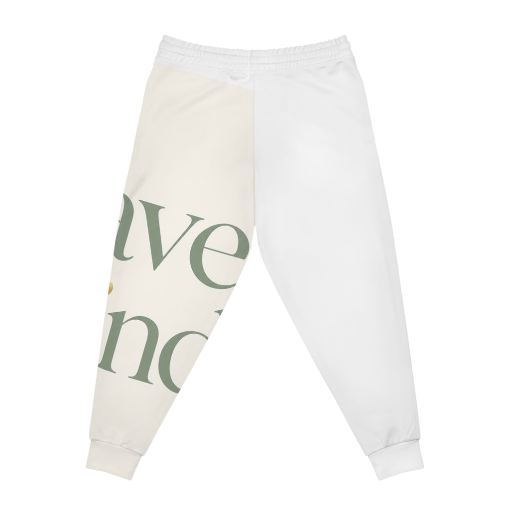 Brave And Kind kids athletic shorts from the Nureli collection, view 2