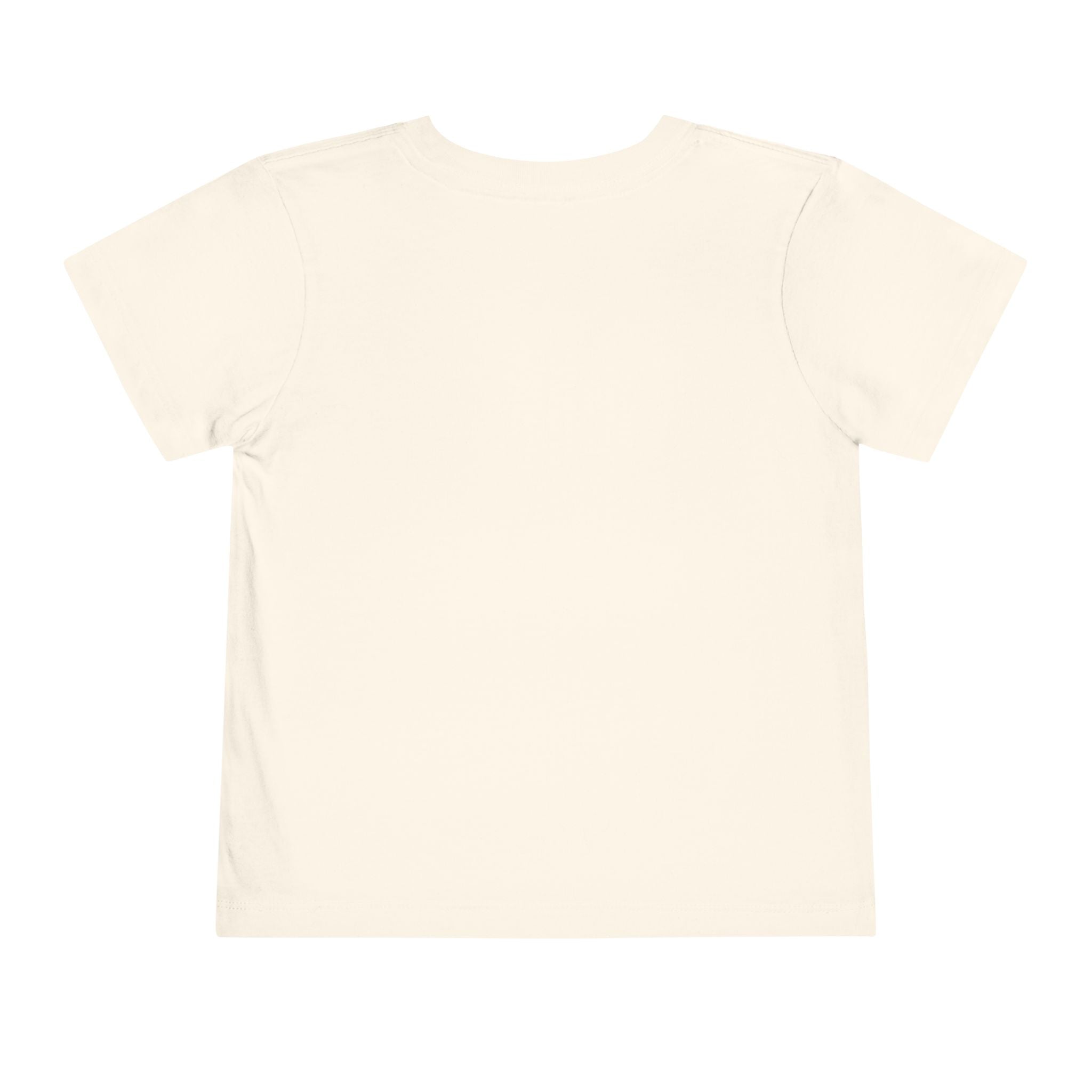 Lumi Waving Toddler T-Shirt — Nureli Kids
