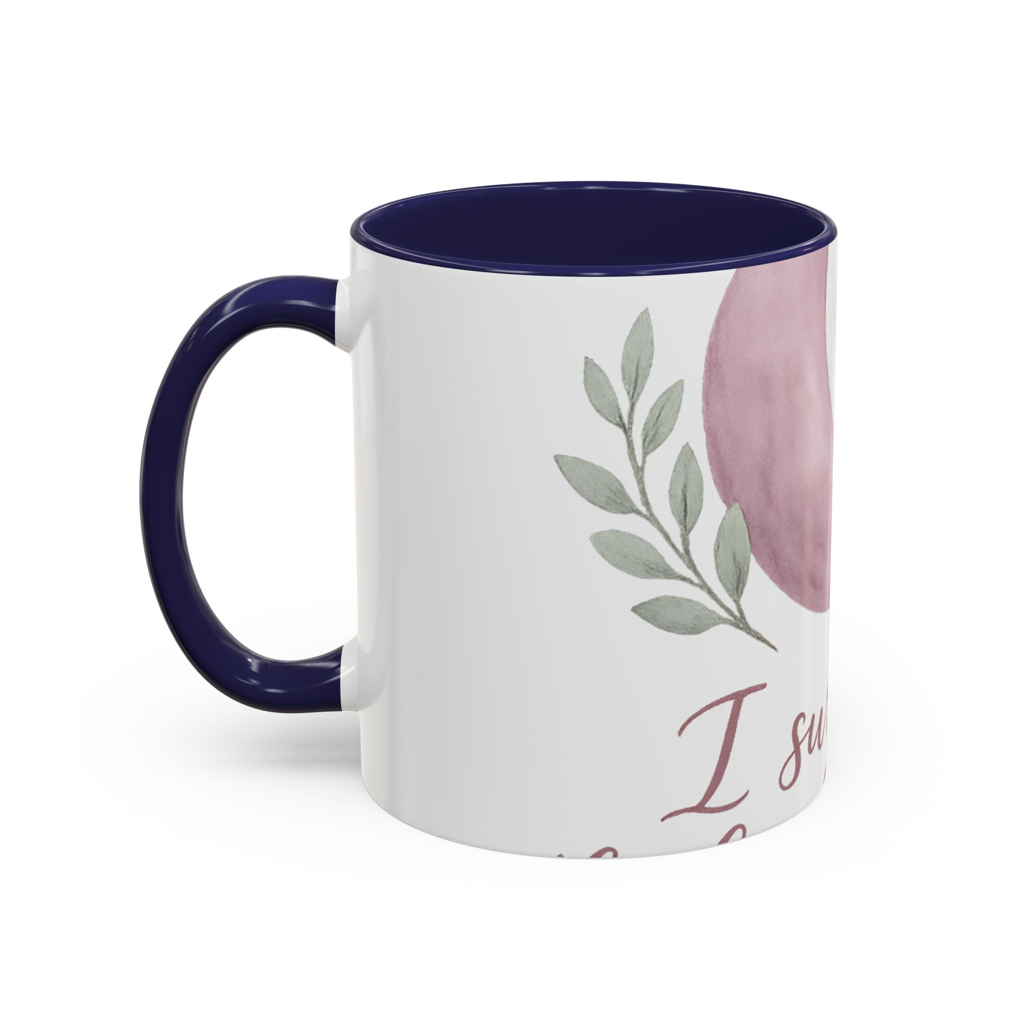 I Survived the Fourth Trimester Mug
