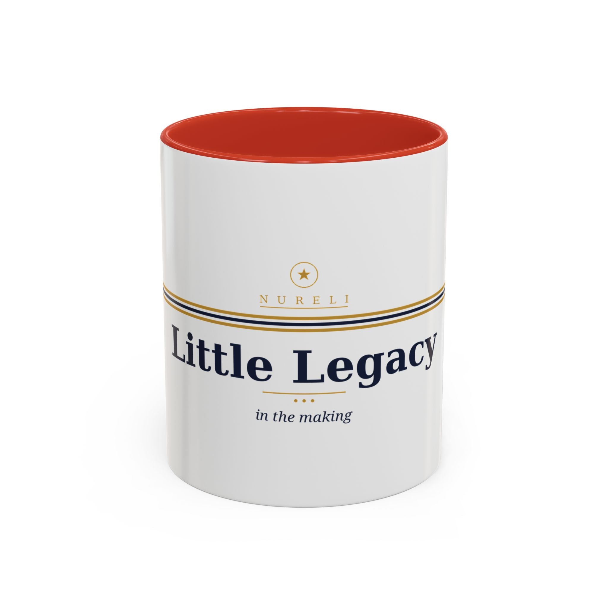 Little Legacy Coffee Mug