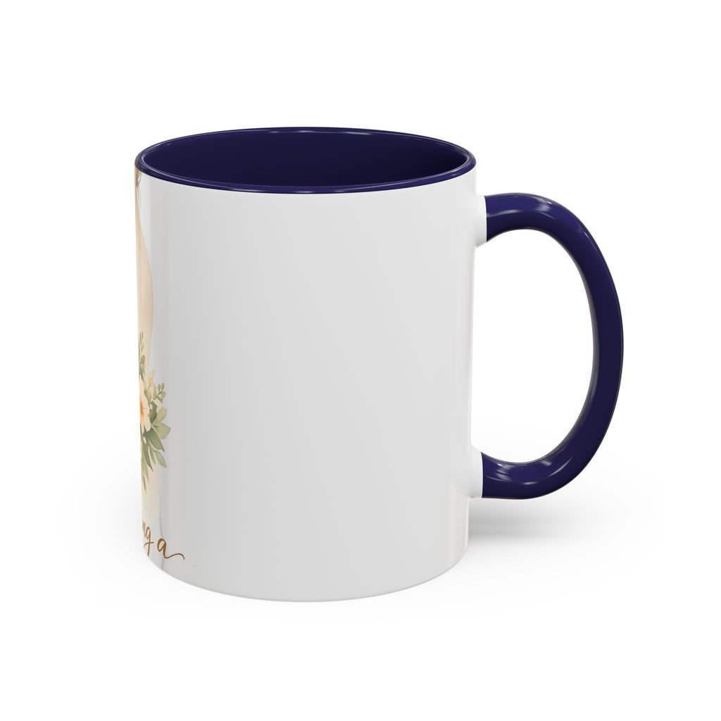 I'm Growing a Human Mug