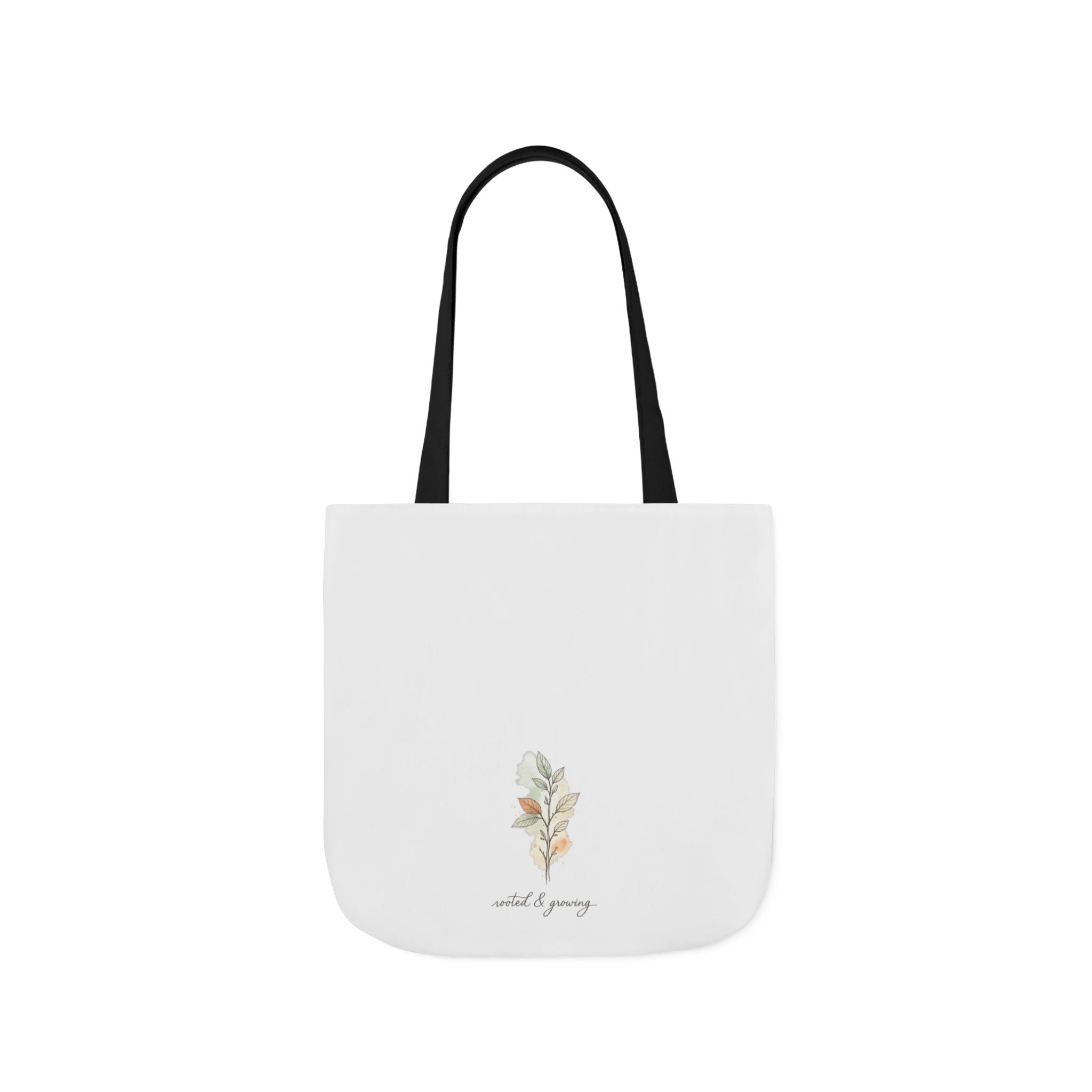 Rooted & Growing Tote Bag