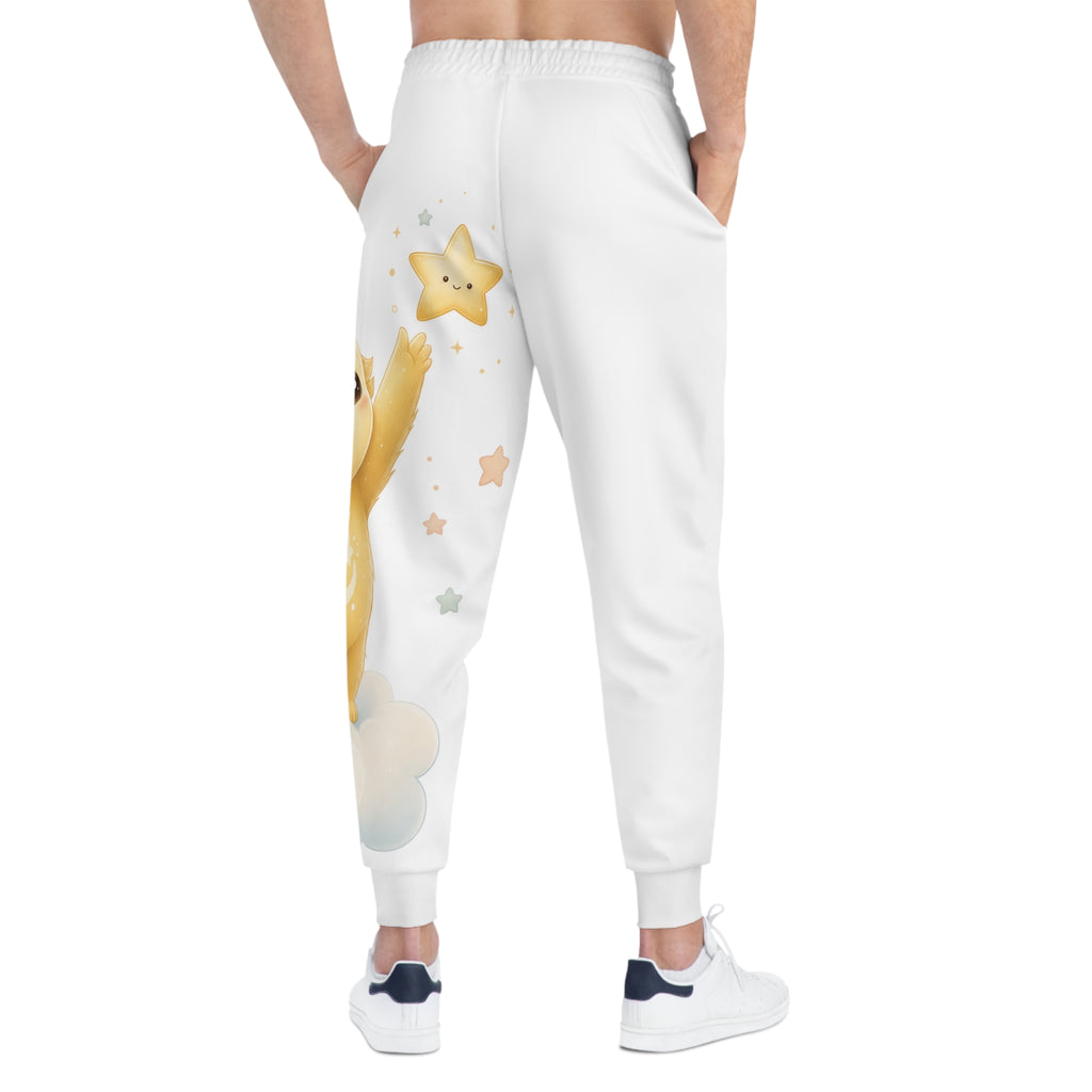 Lumi & Stars Kids Shorts — Nureli Kids