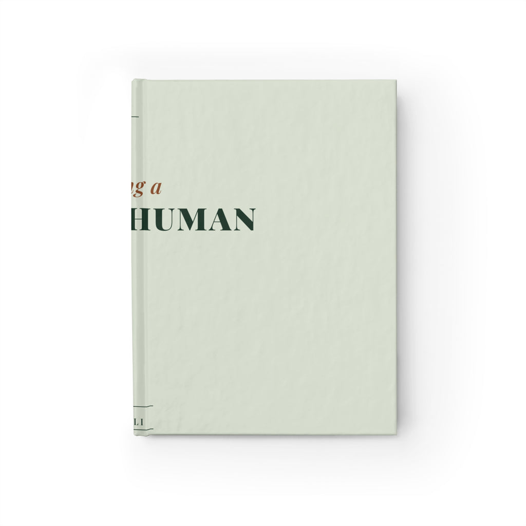 Raising a Whole Human Journal