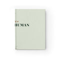 Raising a Whole Human Journal