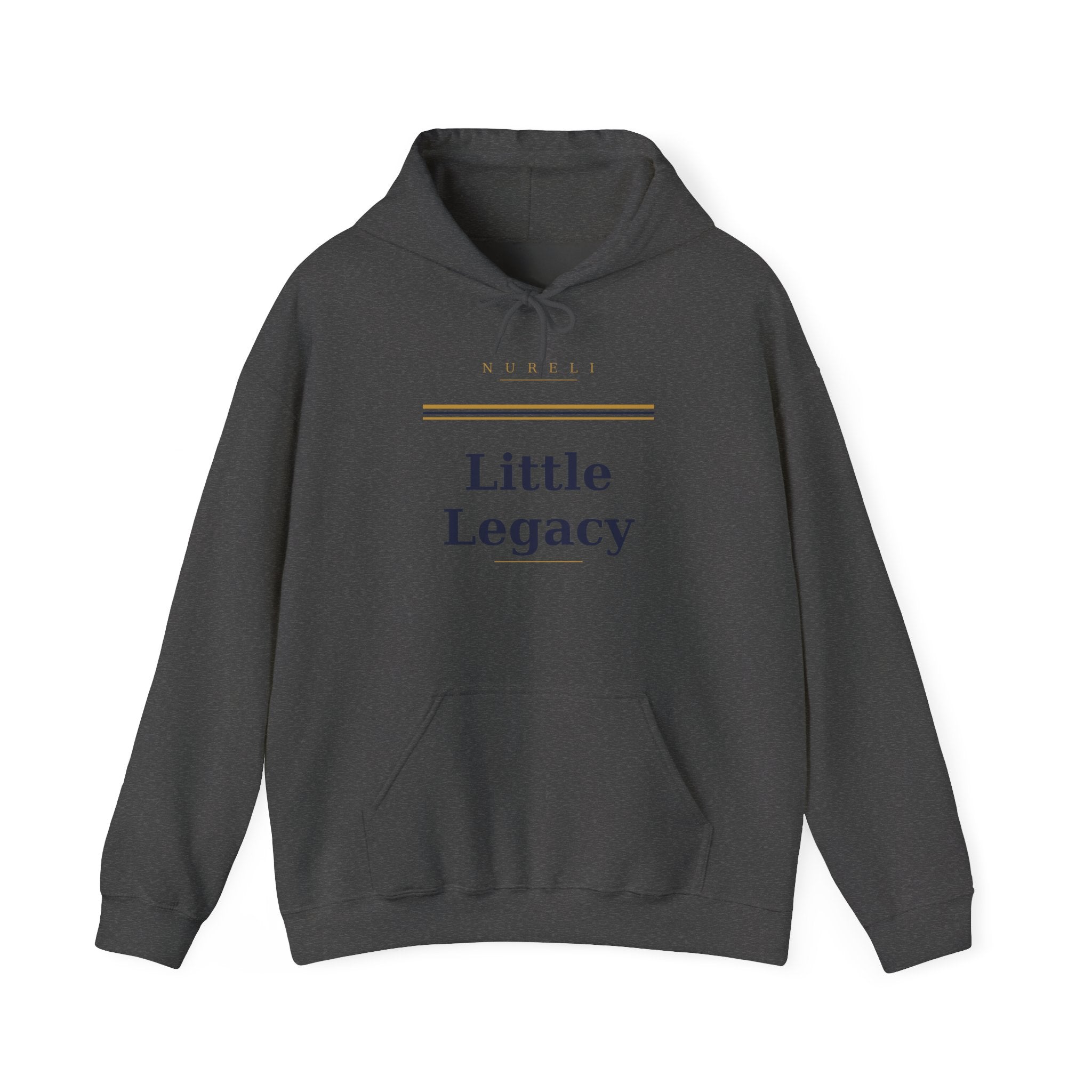 Little Legacy Hoodie