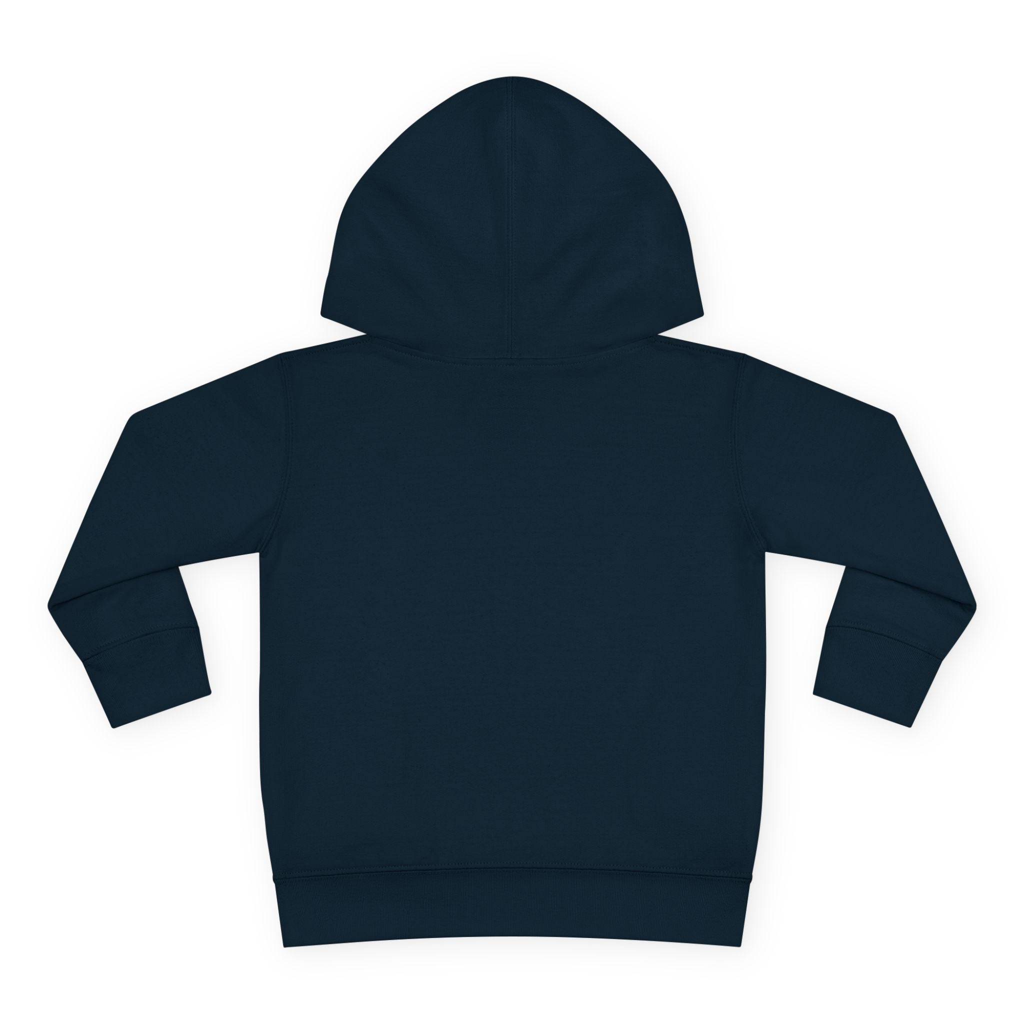 Made With Love Toddler Hoodie - Nureli Kids