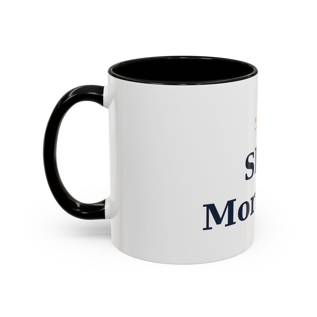 Slow Mornings Mug