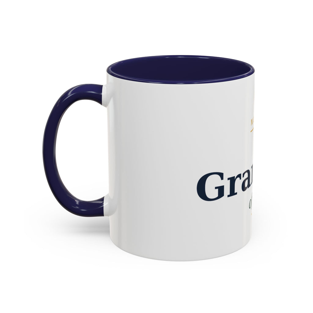 Grandma Of One Mug