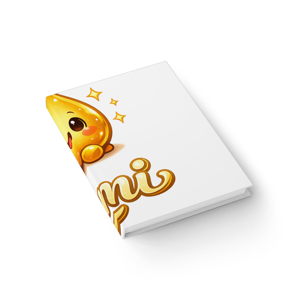 Lumi Journal