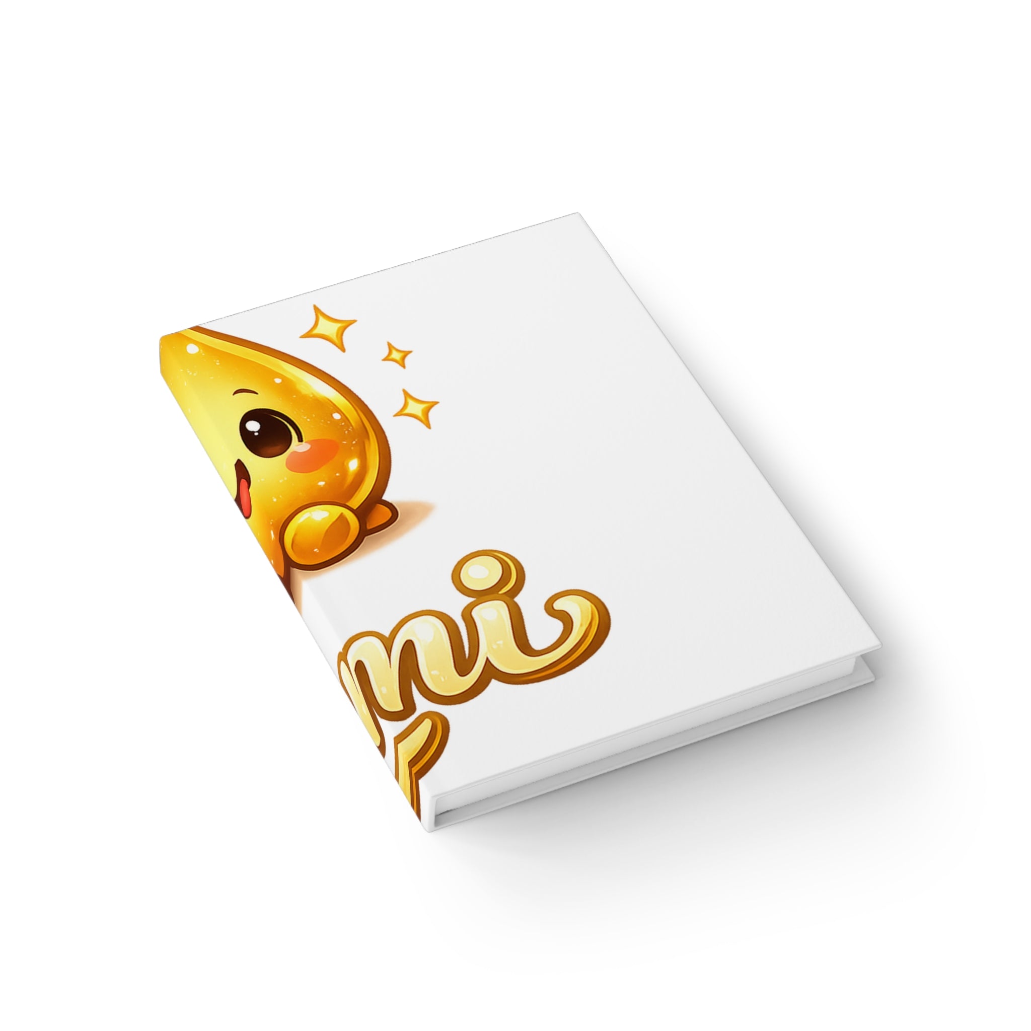 Lumi Journal