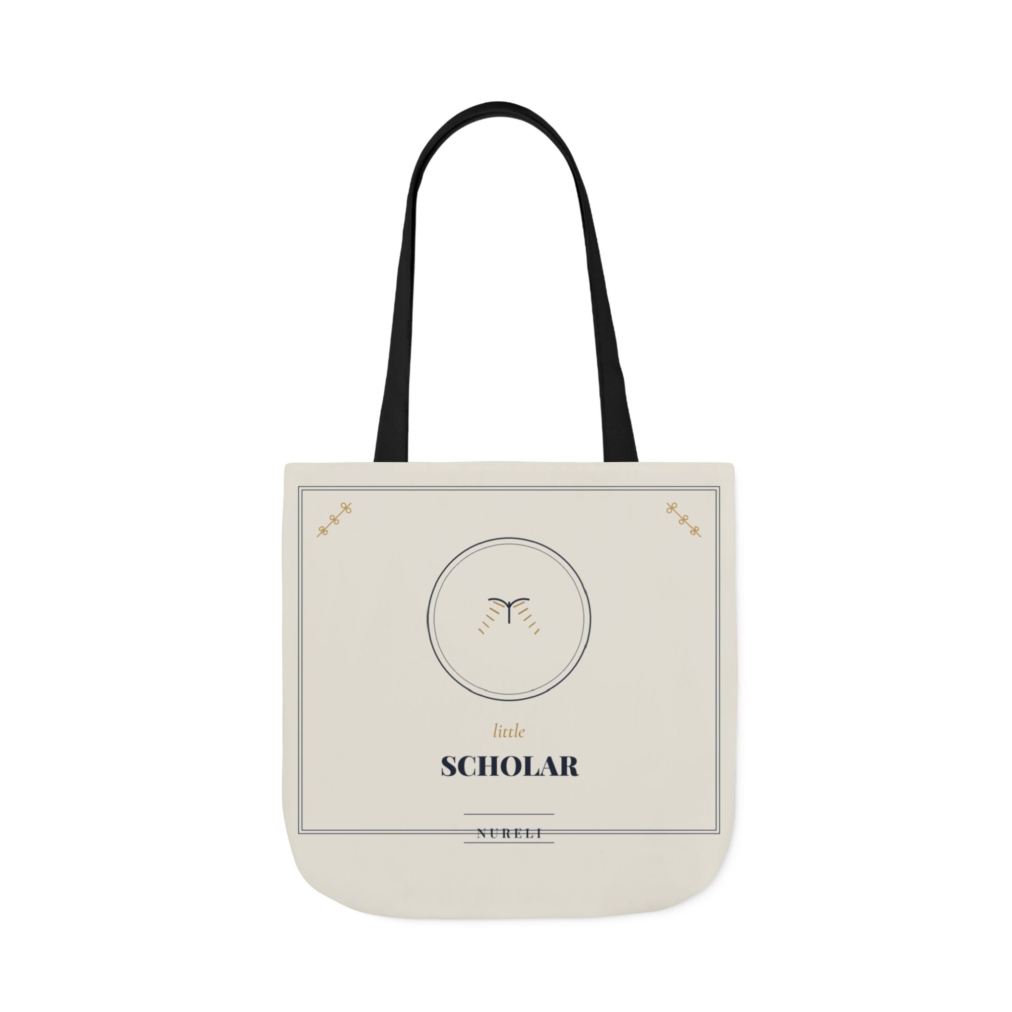 Little Scholar Tote Bag