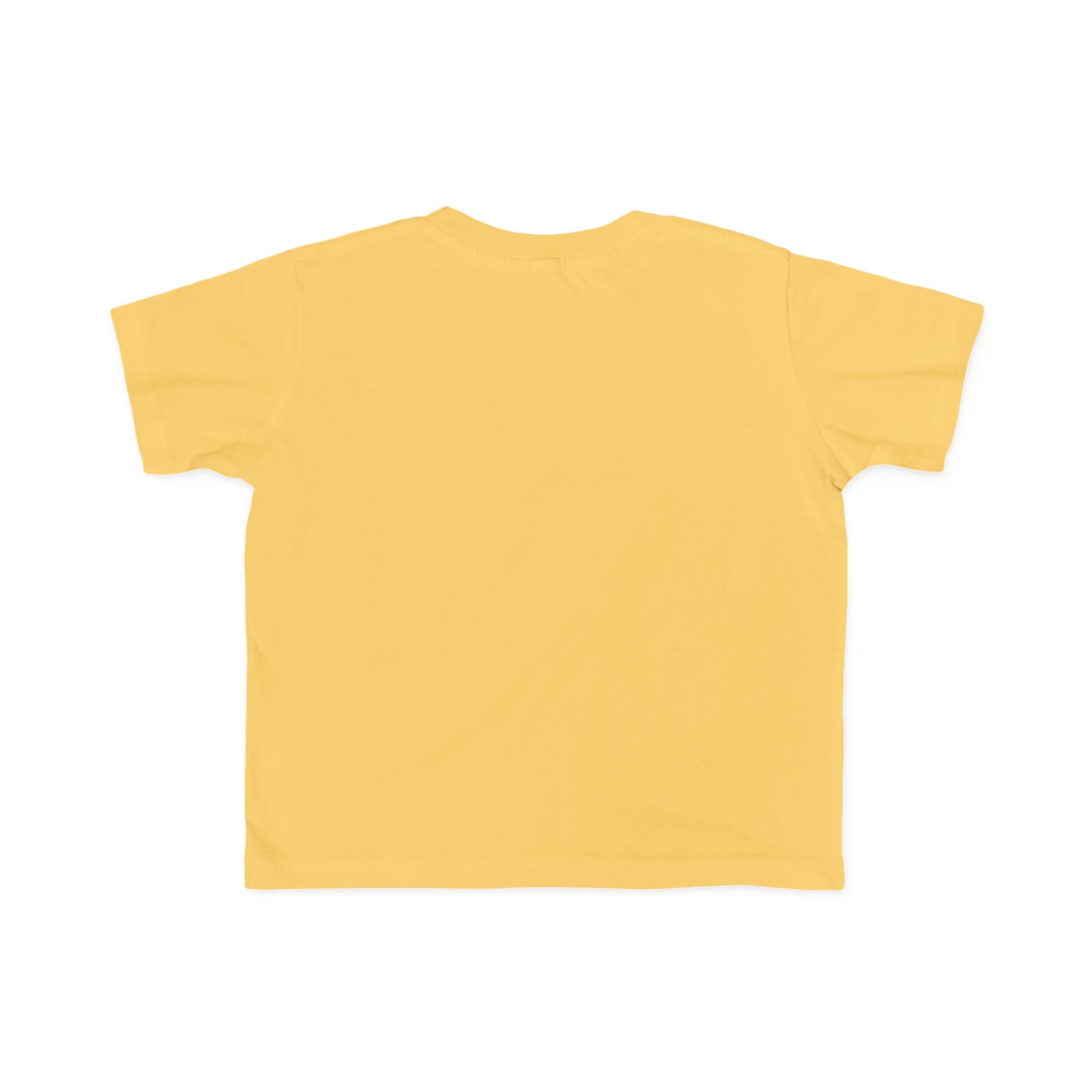 Welcome Little One Toddler Tee