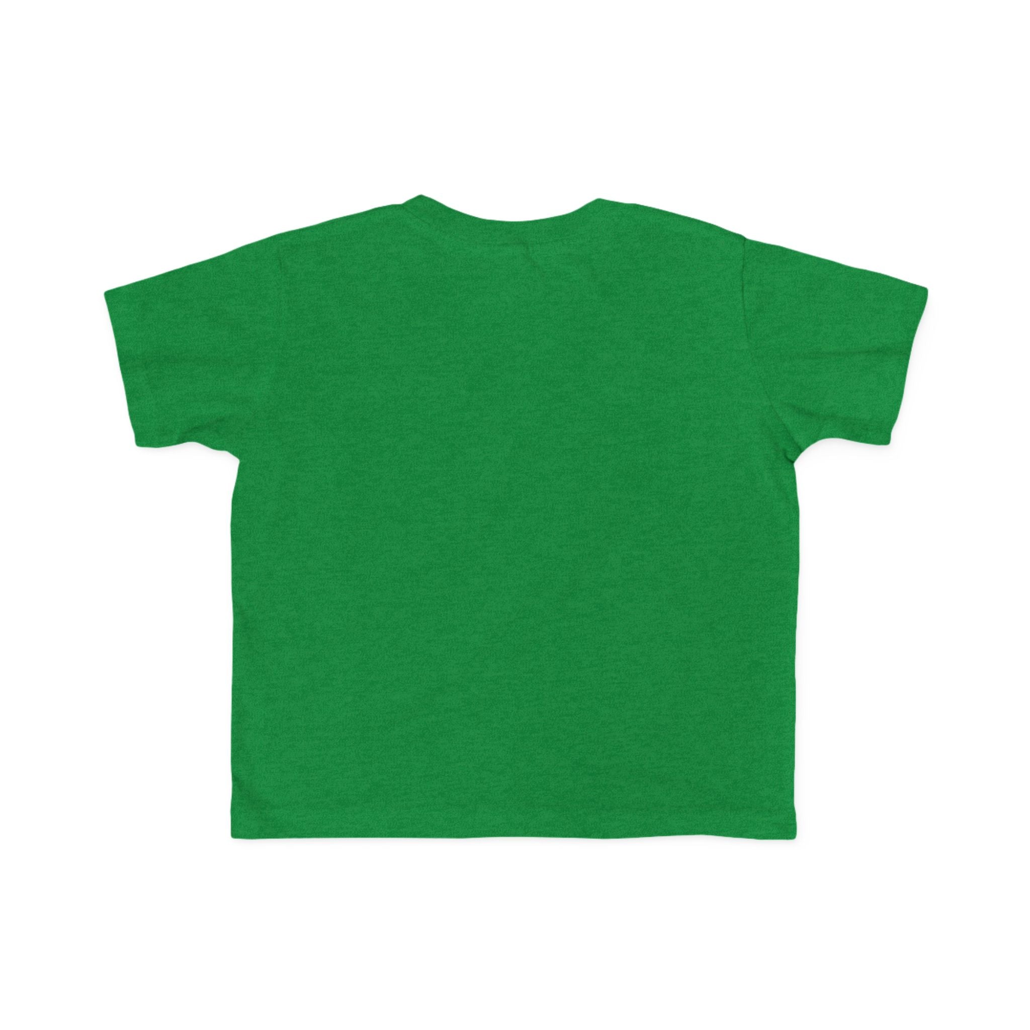 Welcome Little One Toddler Tee