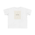 Little Learner Big Future Toddler Tee