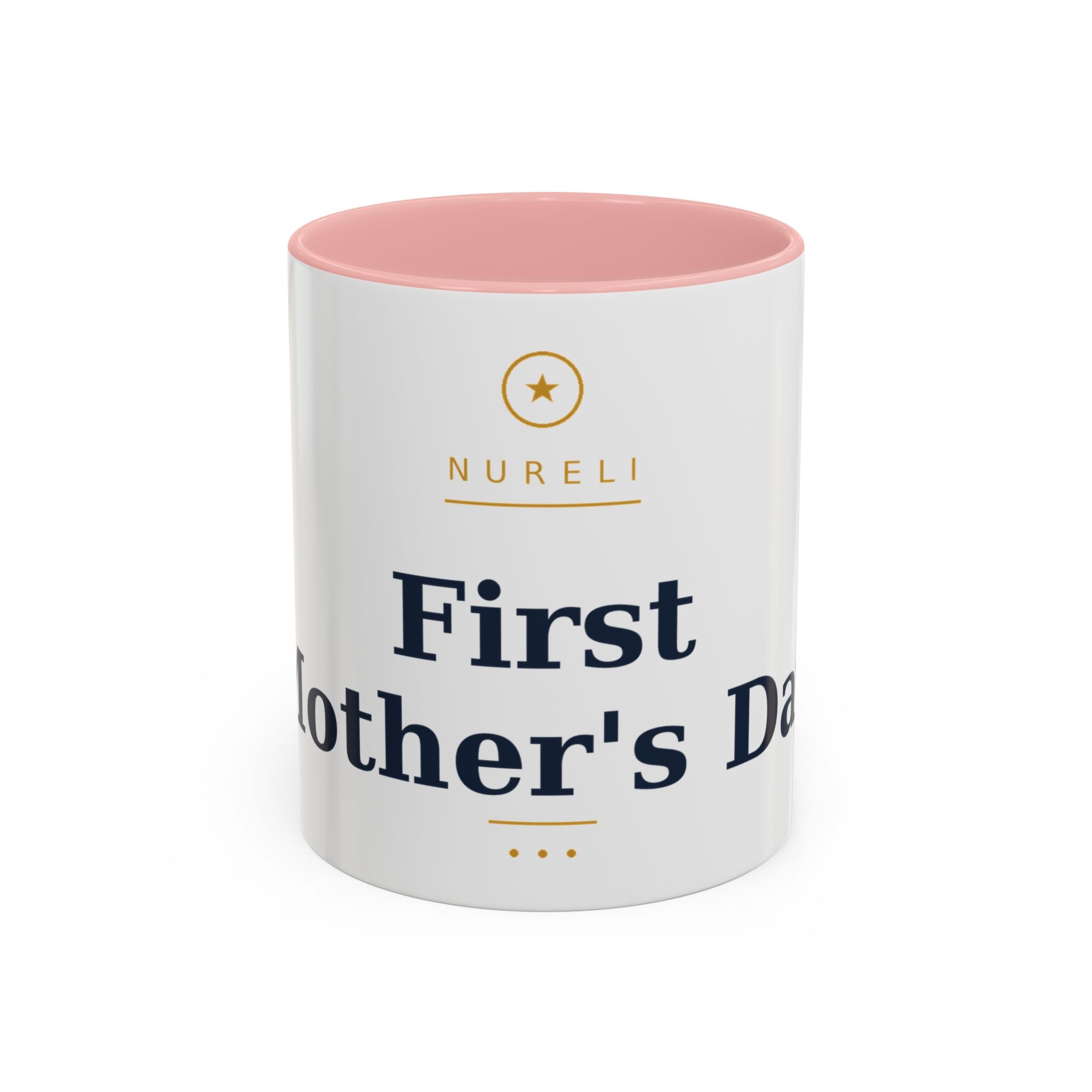 First Mother's Day Mug
