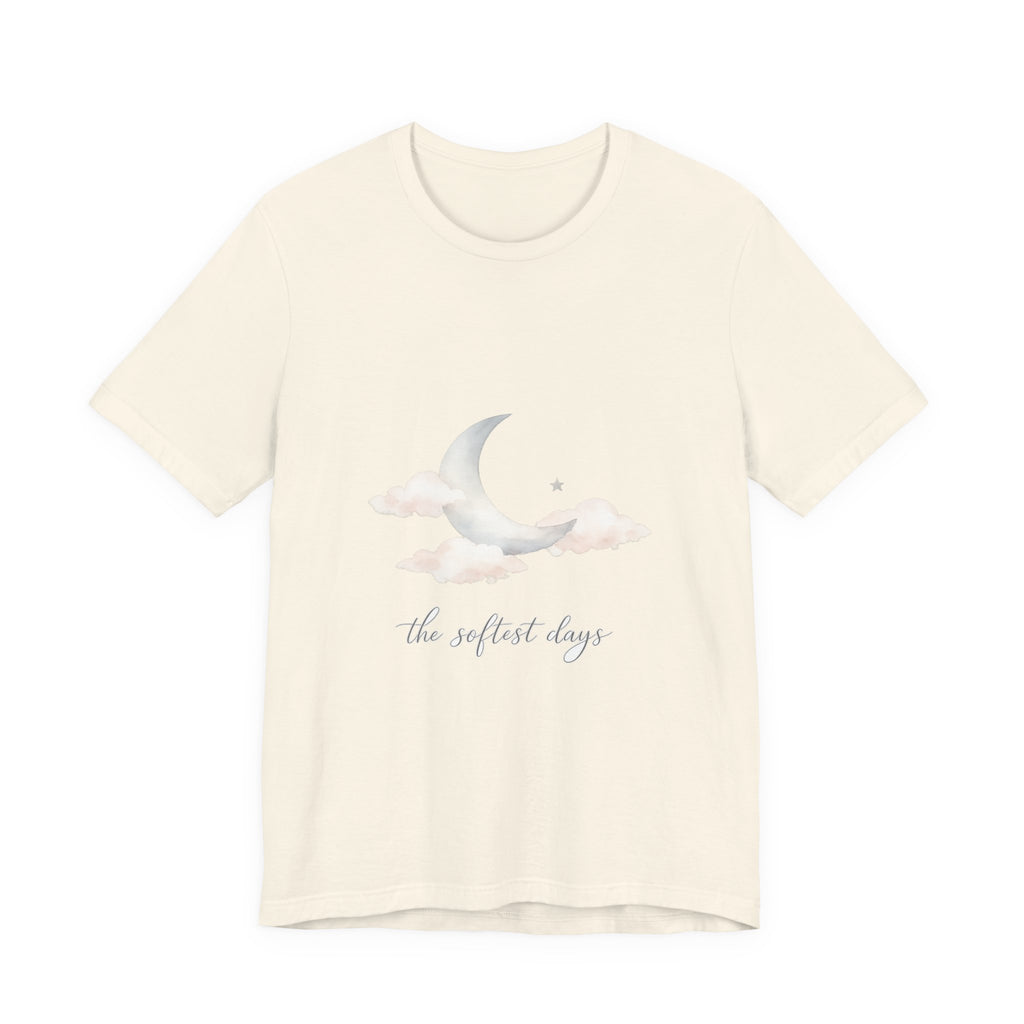The Softest Days Tee