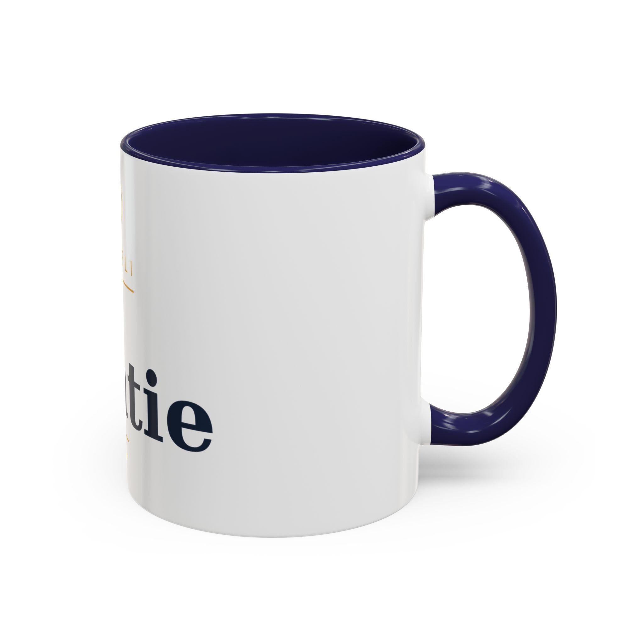 Auntie Mug