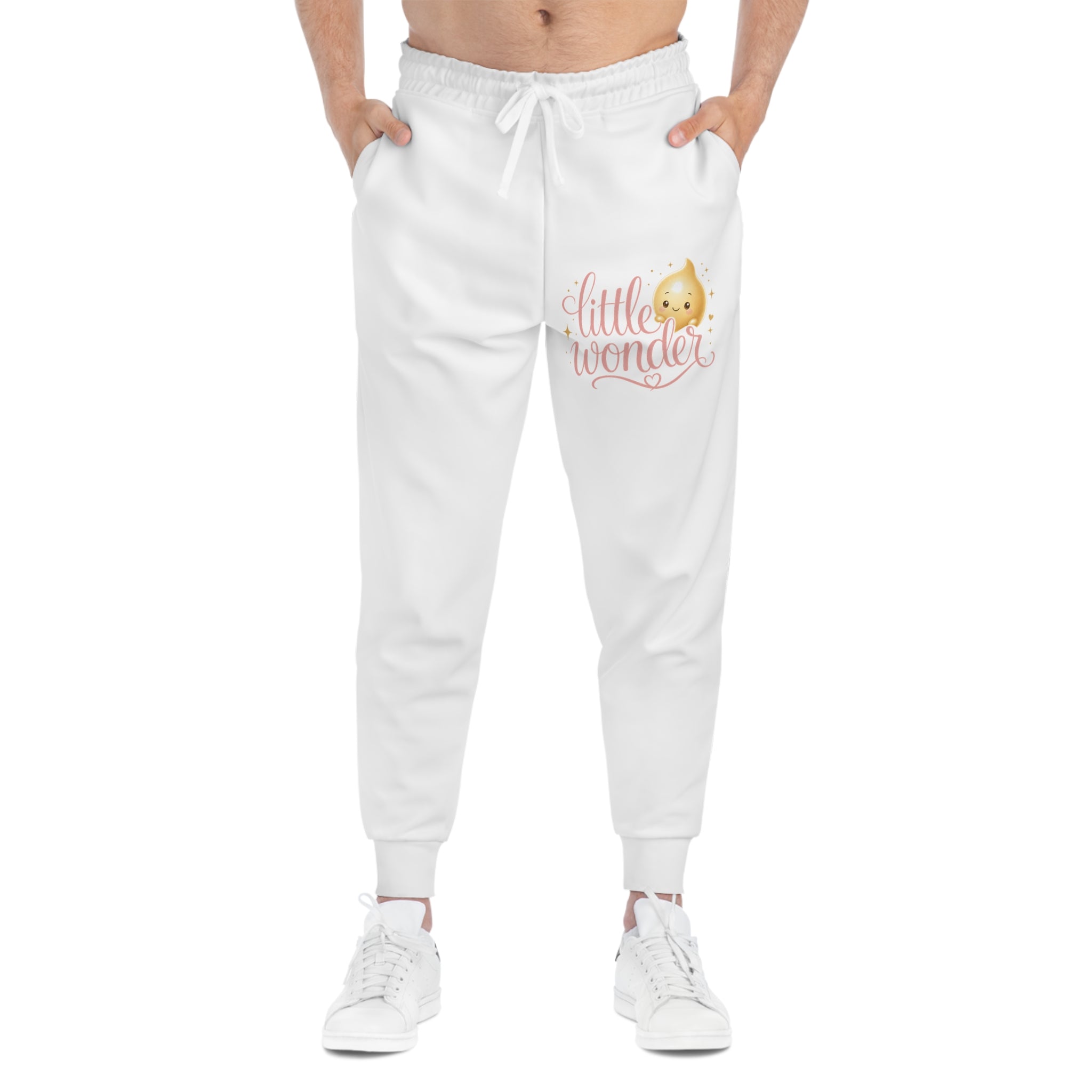 Little Wonder Kids Athletic Joggers — Nureli Kids