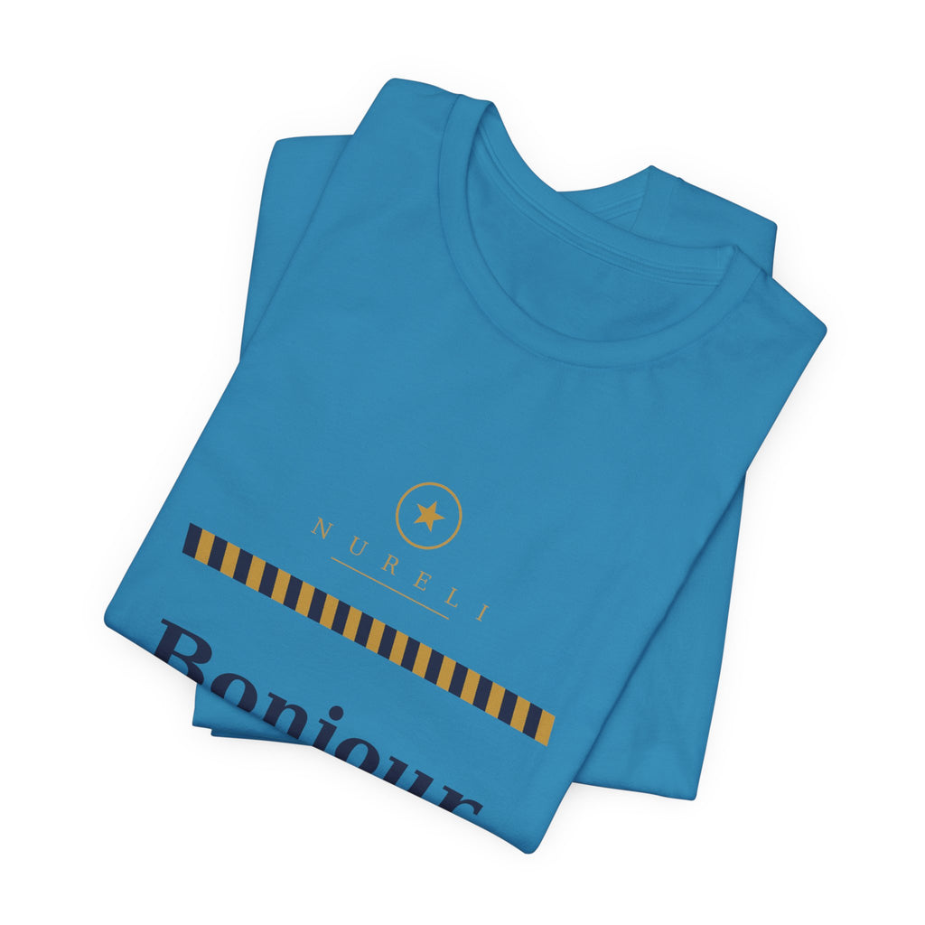 Bonjour Baby Tee