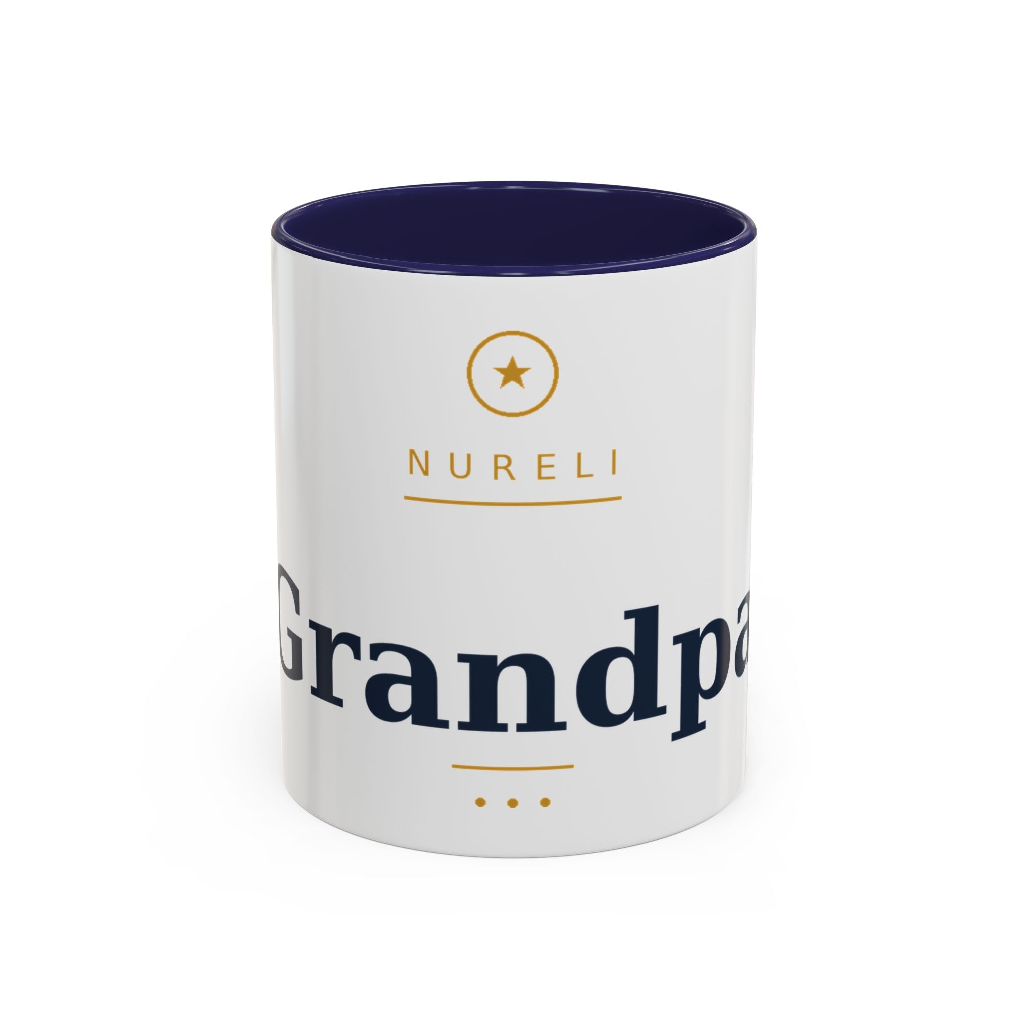 Grandpa Mug