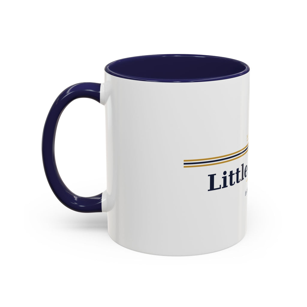 Little Legacy ceramic coffee mug from the Nureli collection, view 9