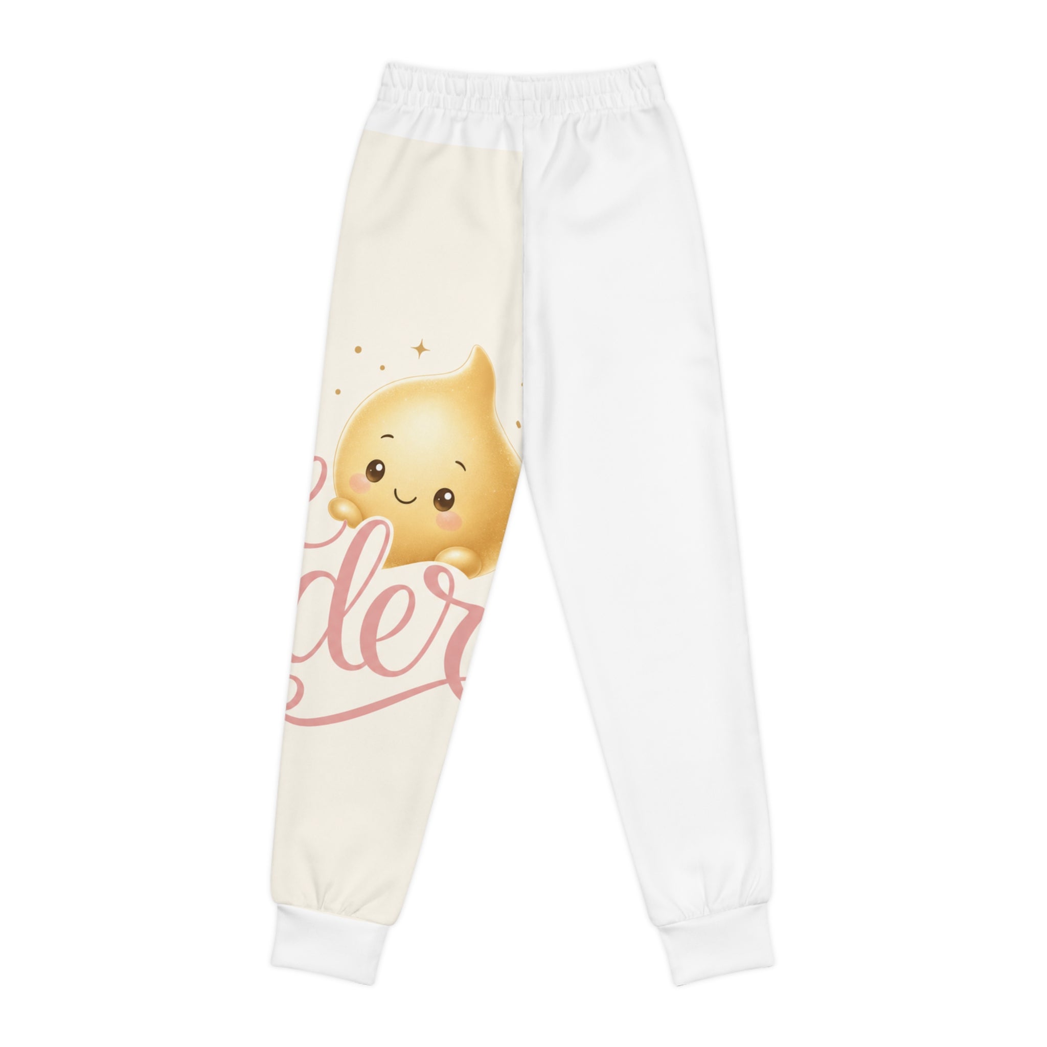 Little Wonder Kids Joggers — Nureli Kids