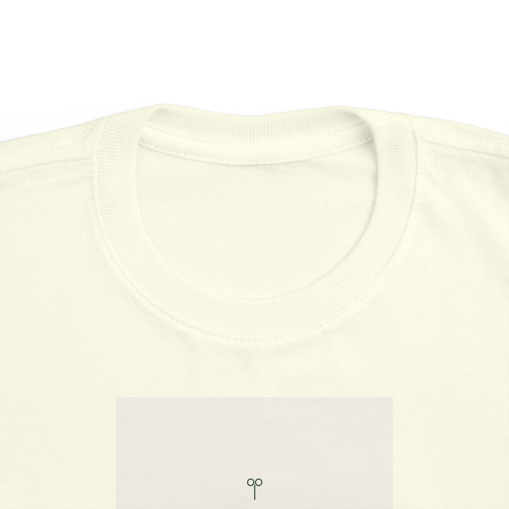 Little Learner Big Future Toddler Tee