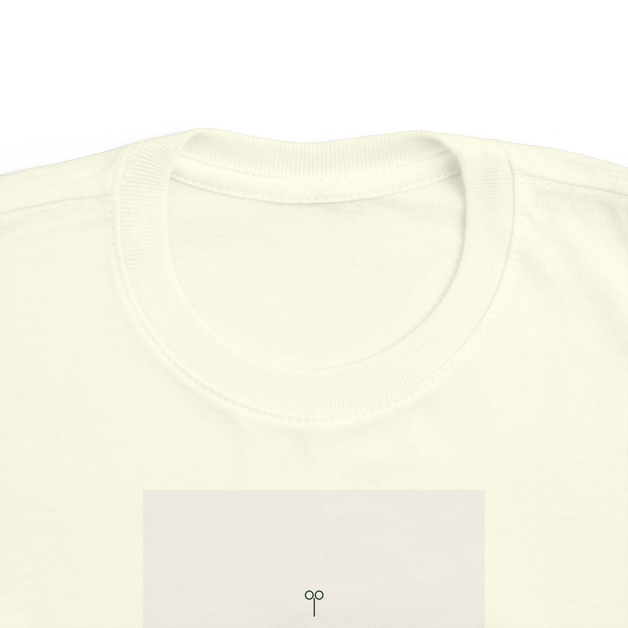 Little Learner Big Future Toddler Tee