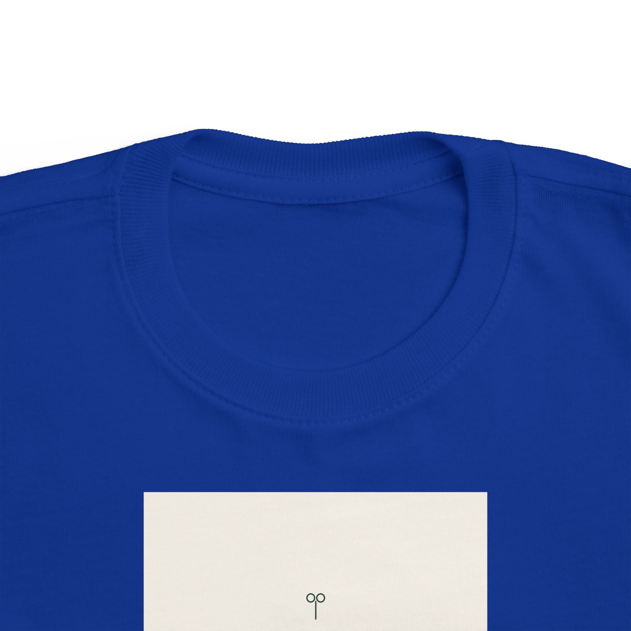 Little Learner Big Future Toddler Tee