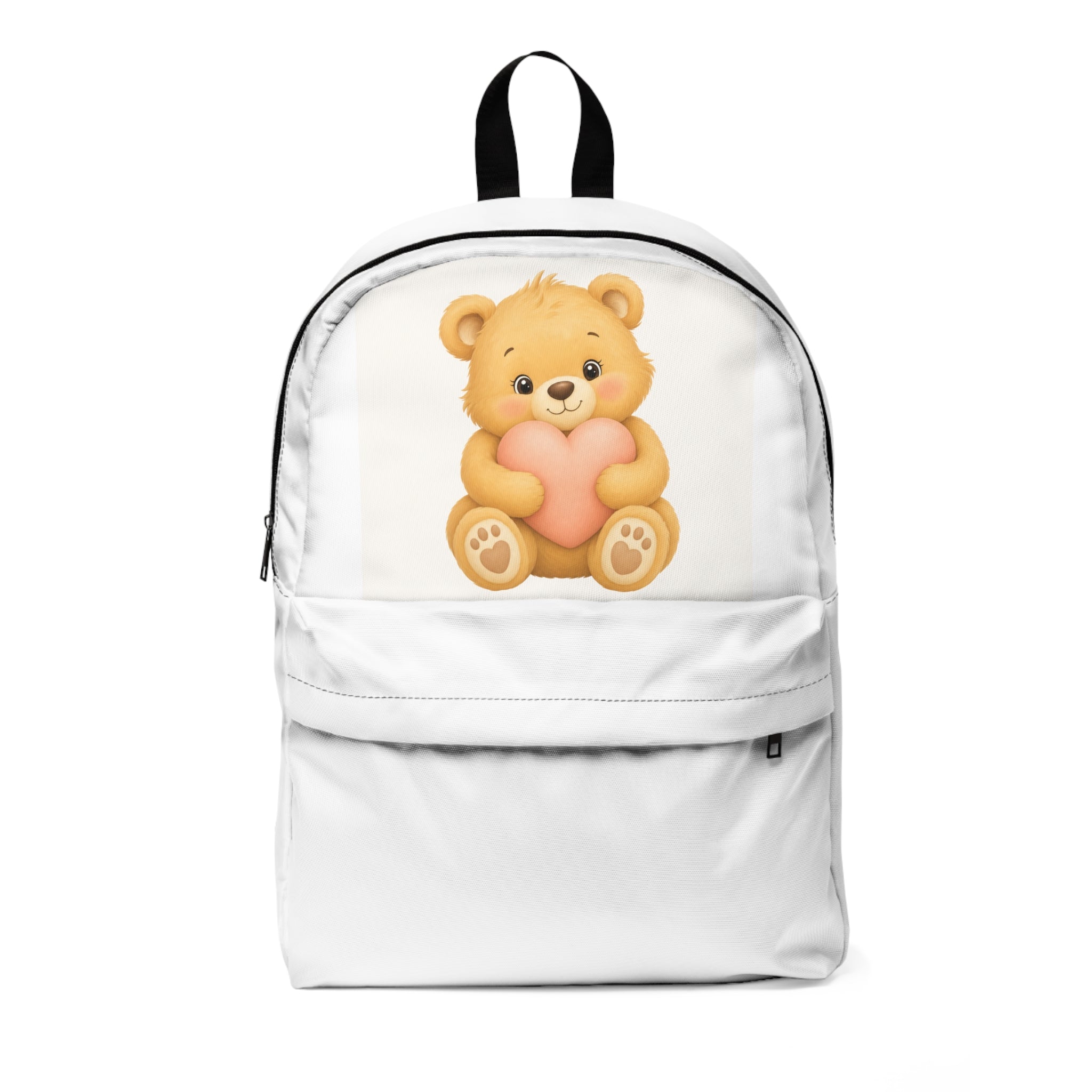 Cozy Bear Kids Backpack - Nureli Kids