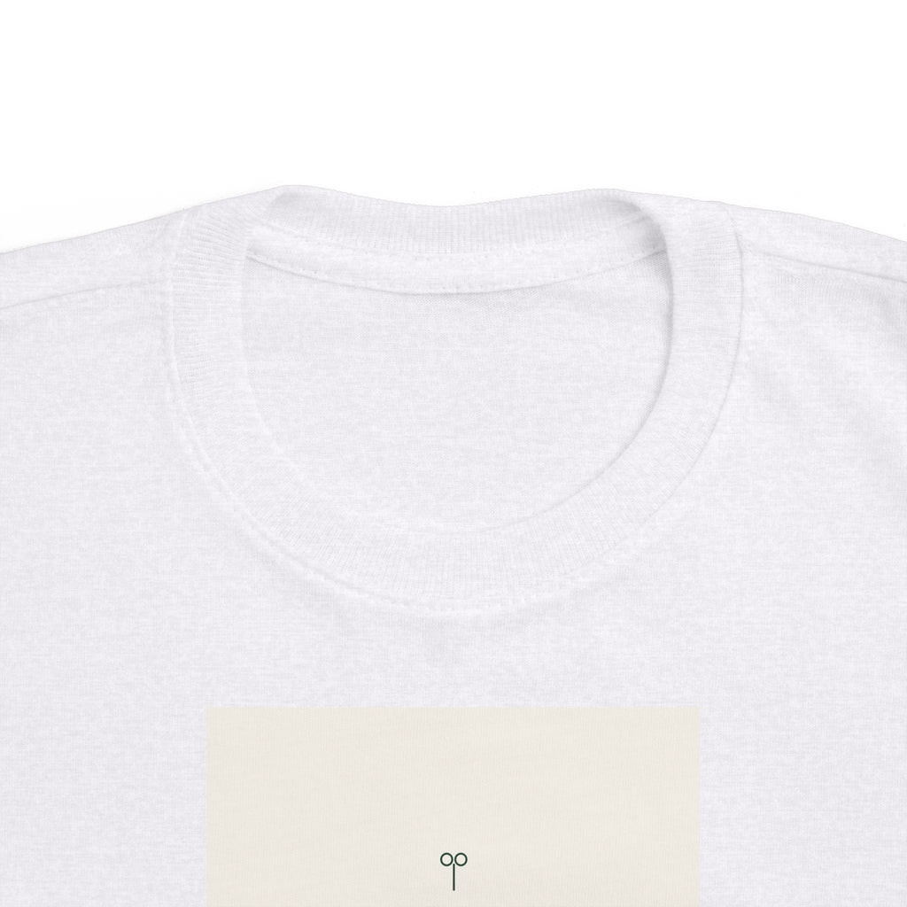 Little Learner Big Future Toddler Tee