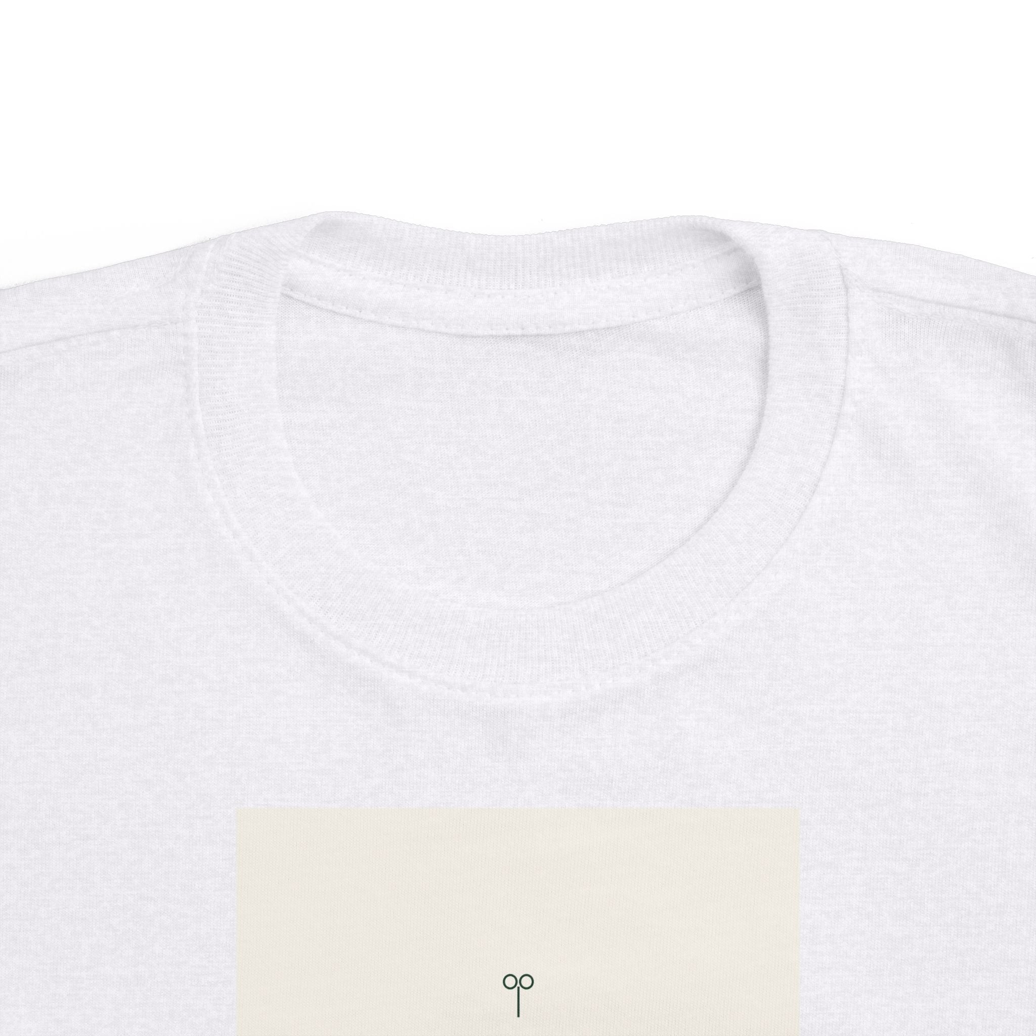 Little Learner Big Future Toddler Tee